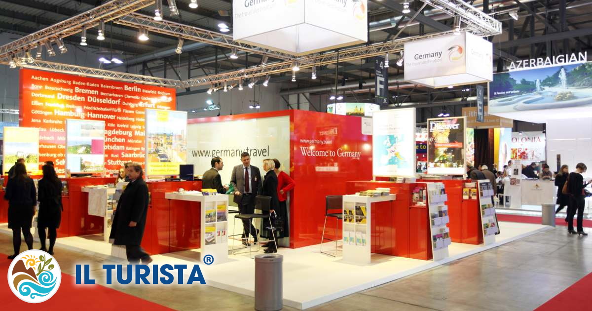 Fiera Del Radioamatore A Pordenone Turista Italia