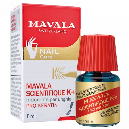 MAVALA SCIENTIFIQUE K+ PRO KERATIN 5 ML