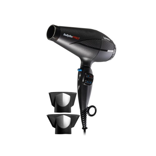 BABYLISS PRO PHON LEVANTE IONIC 2100 W