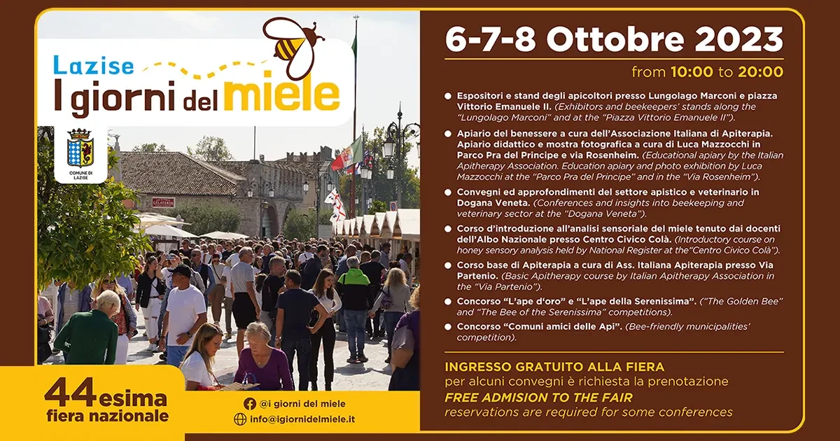 Evento a Lazise da non perdere!